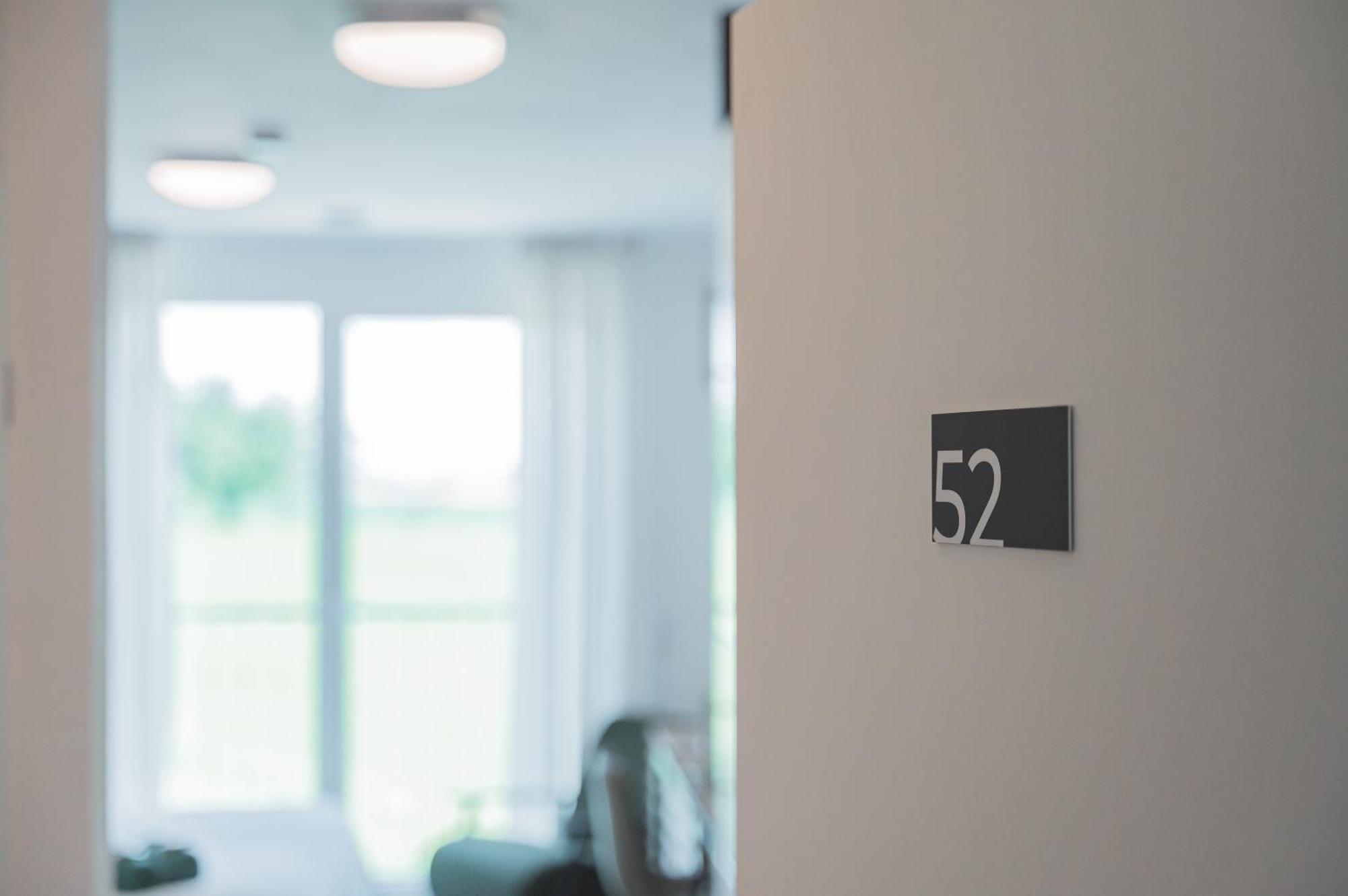 The Serviced - Design Apartments シュトゥットガルト 部屋 写真