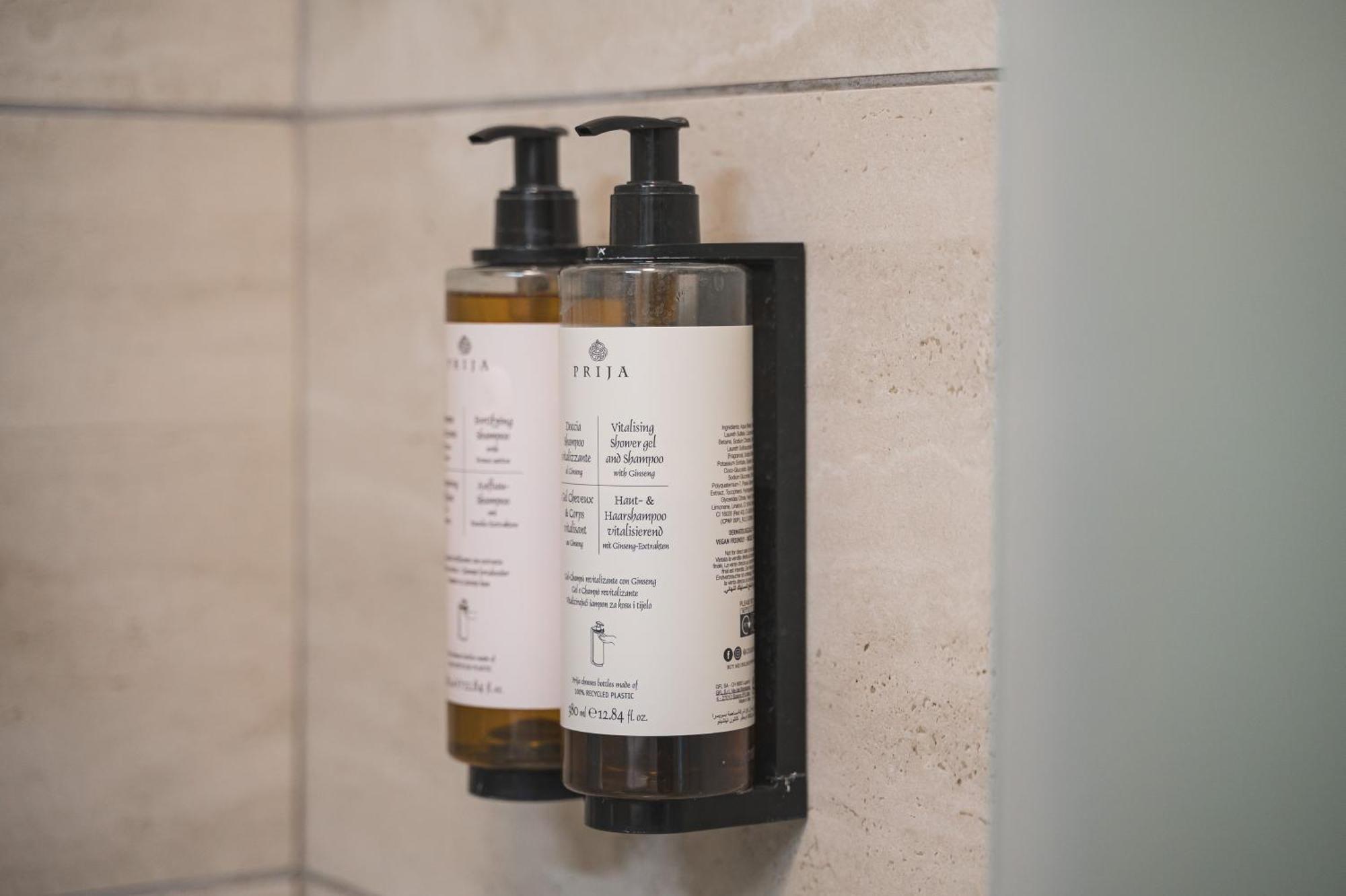The Serviced - Design Apartments シュトゥットガルト 部屋 写真