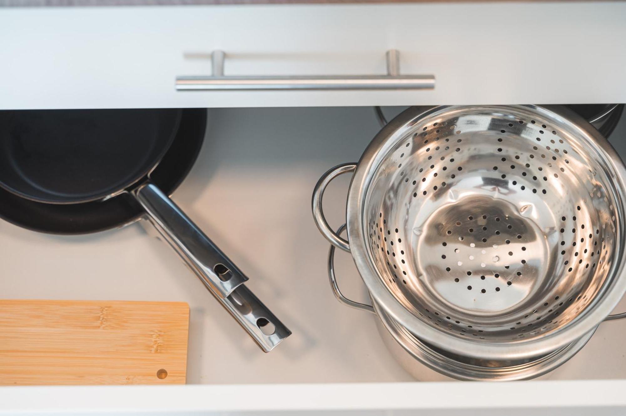 The Serviced - Design Apartments シュトゥットガルト 部屋 写真