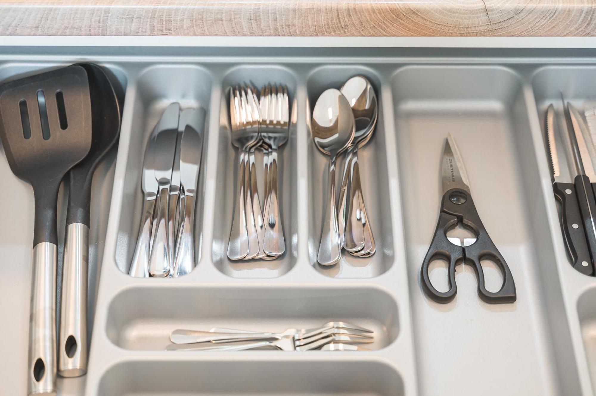 The Serviced - Design Apartments シュトゥットガルト 部屋 写真
