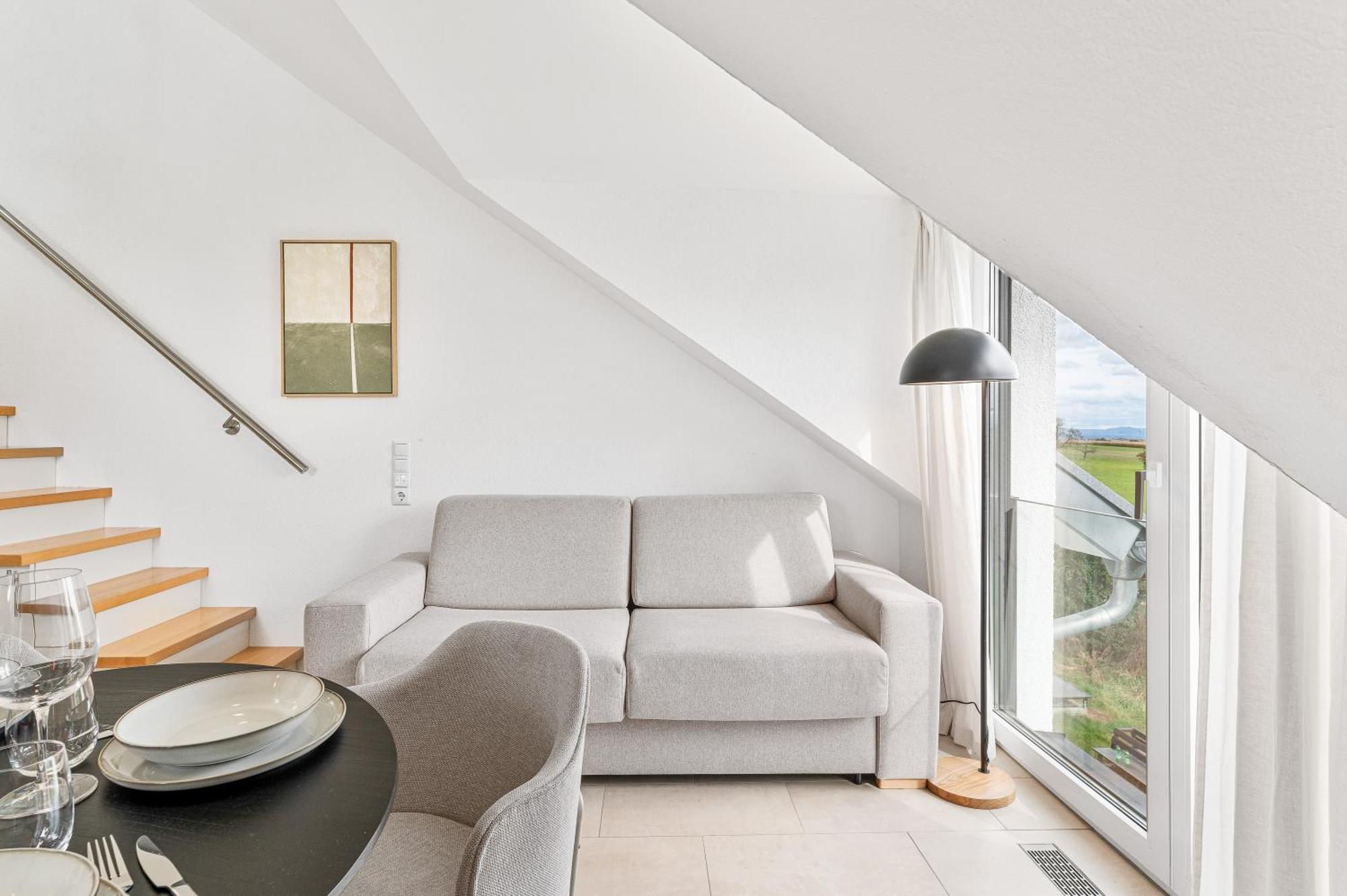 The Serviced - Design Apartments シュトゥットガルト エクステリア 写真