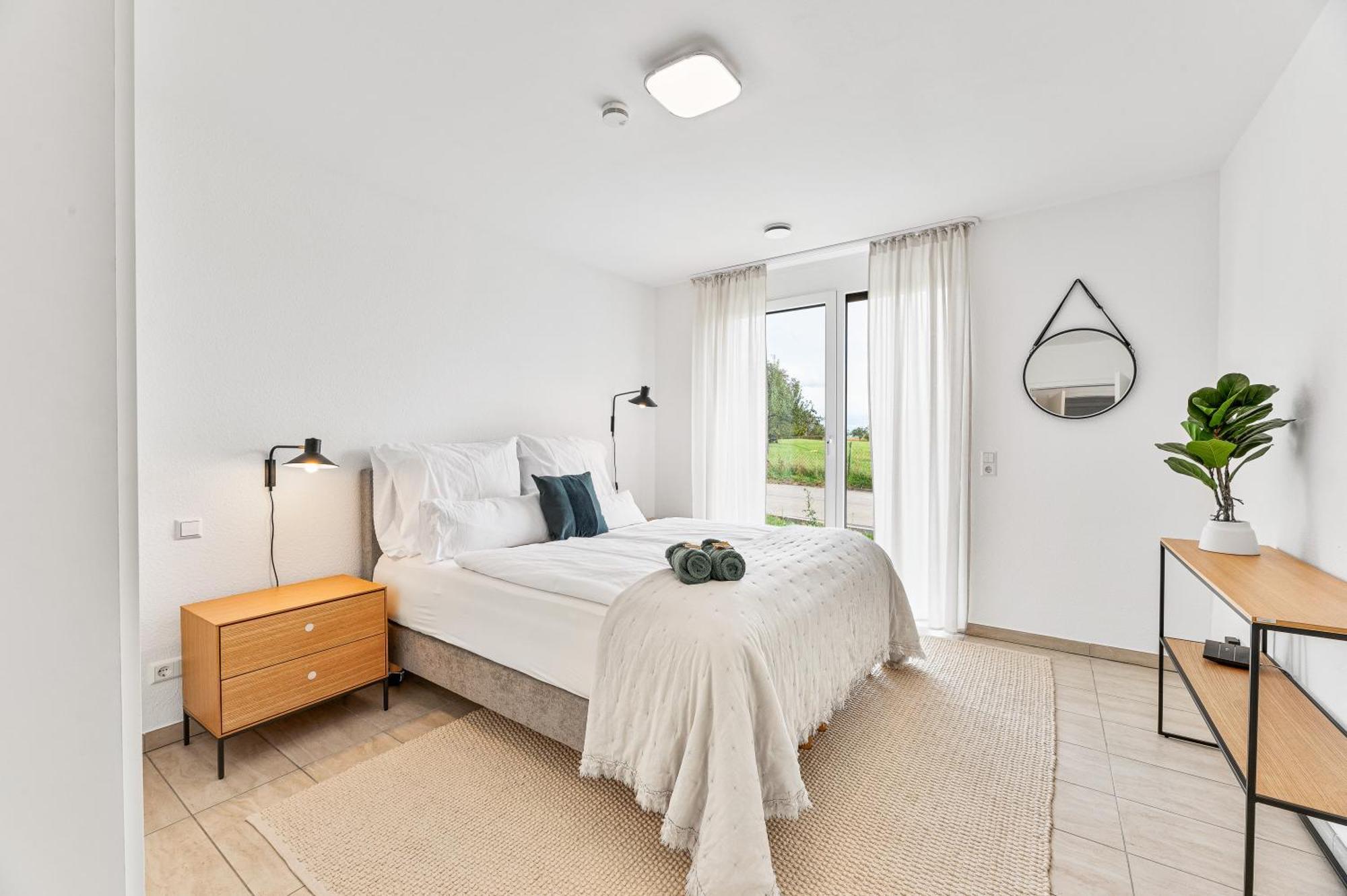 The Serviced - Design Apartments シュトゥットガルト エクステリア 写真