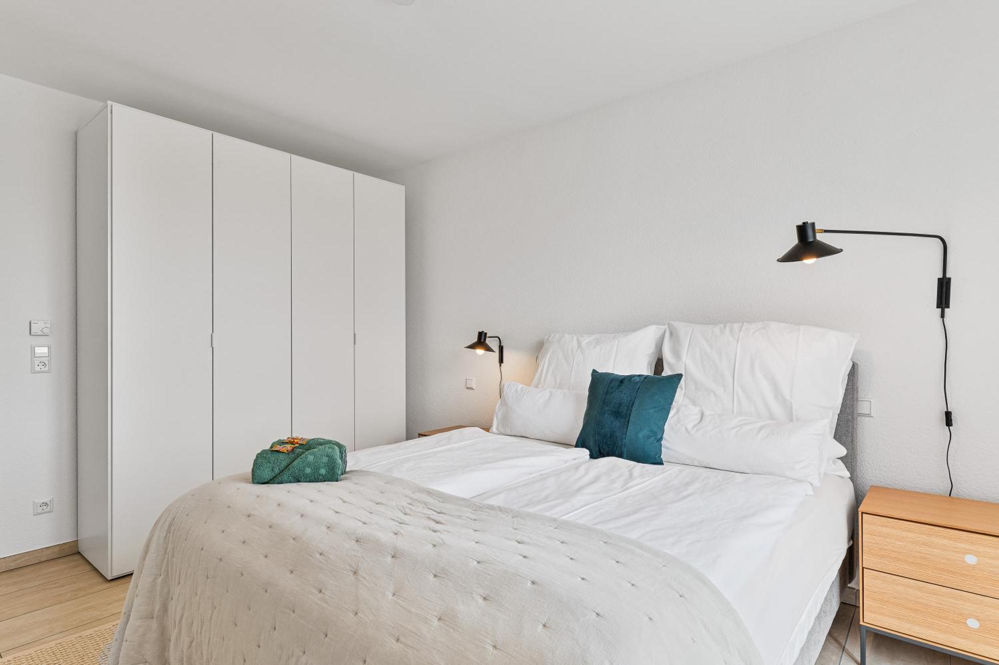 The Serviced - Design Apartments シュトゥットガルト エクステリア 写真