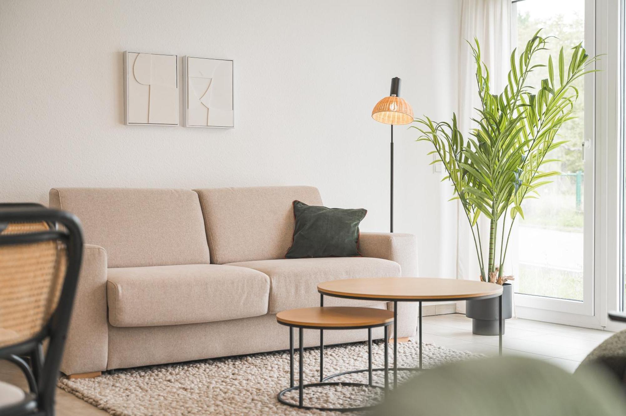 The Serviced - Design Apartments シュトゥットガルト エクステリア 写真