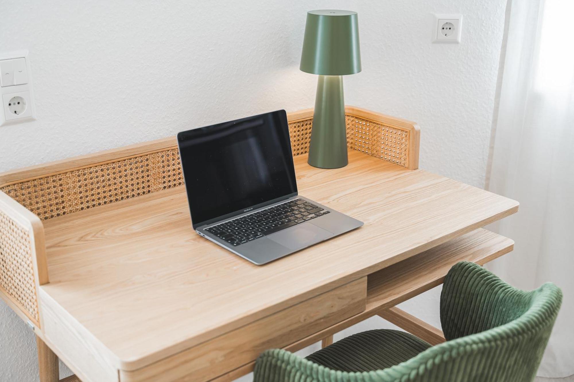 The Serviced - Design Apartments シュトゥットガルト エクステリア 写真